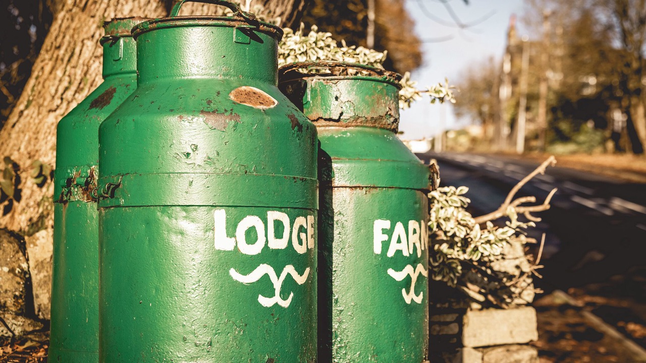 Photo of Outdoor in Oakworth