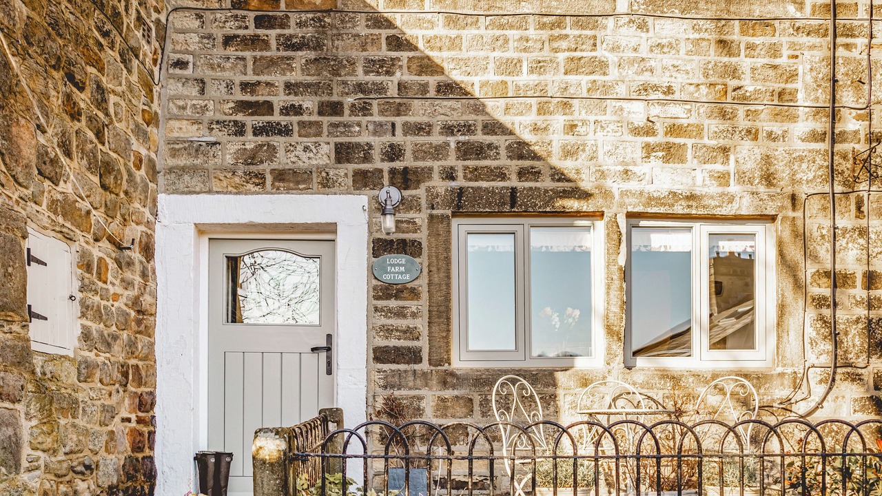 Photo of Outdoor in Oakworth