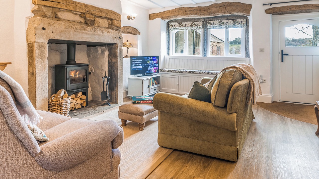 Photo of Bedroom in Oakworth