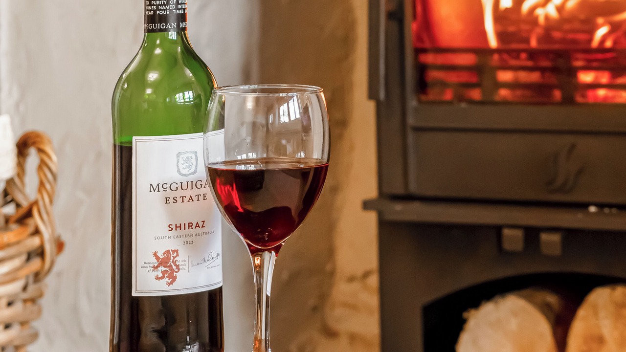 Photo of Bedroom in Oakworth