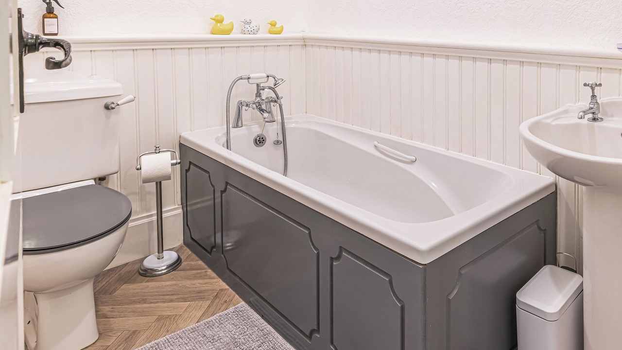 Photo of Bathroom in Oakworth