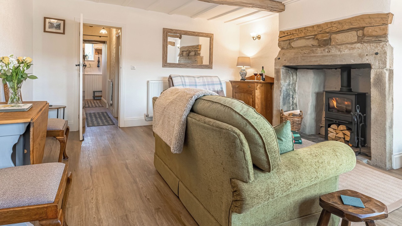 Photo of Bedroom in Oakworth