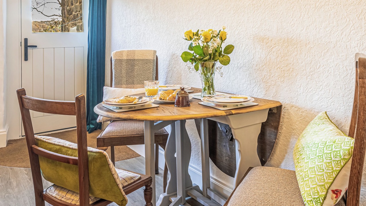 Photo of Bedroom in Oakworth