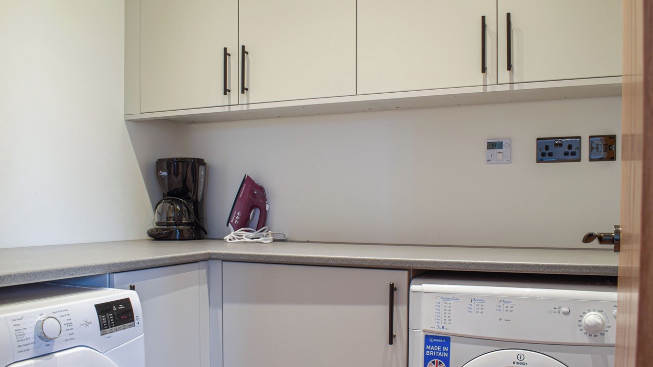 Photo of Bedroom in Hope under Dinmore