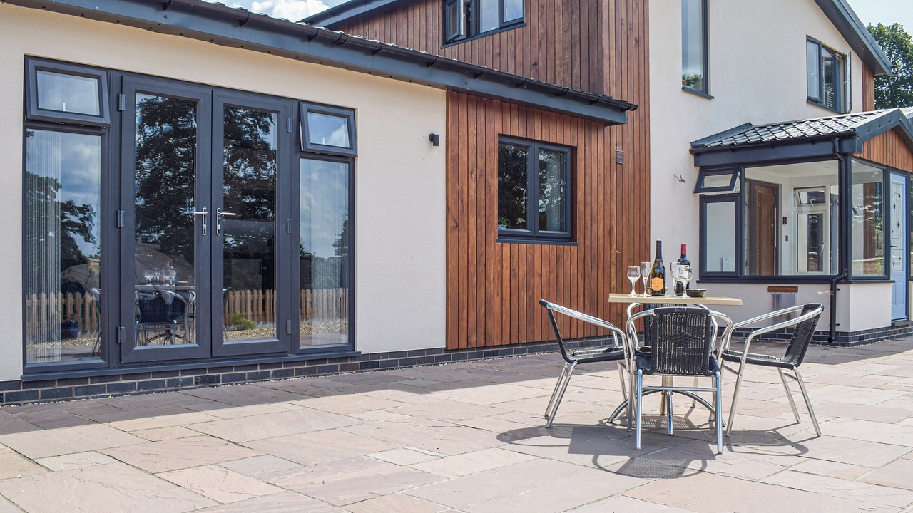 Photo of Outdoor in Hope under Dinmore