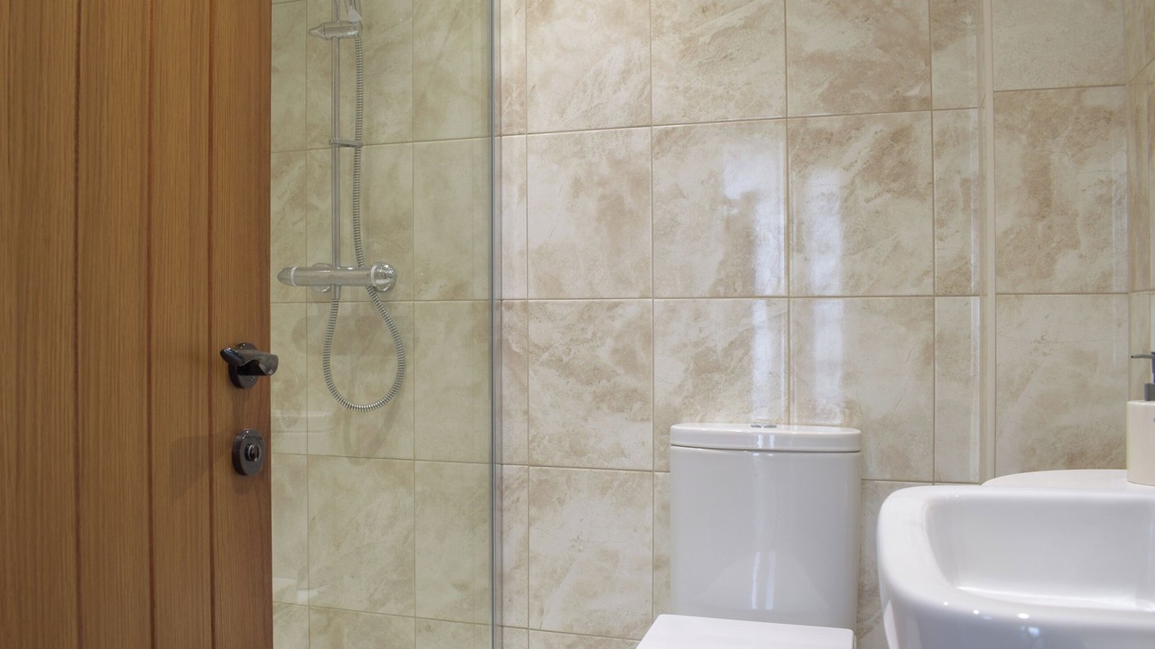 Photo of Bedroom in Hope under Dinmore