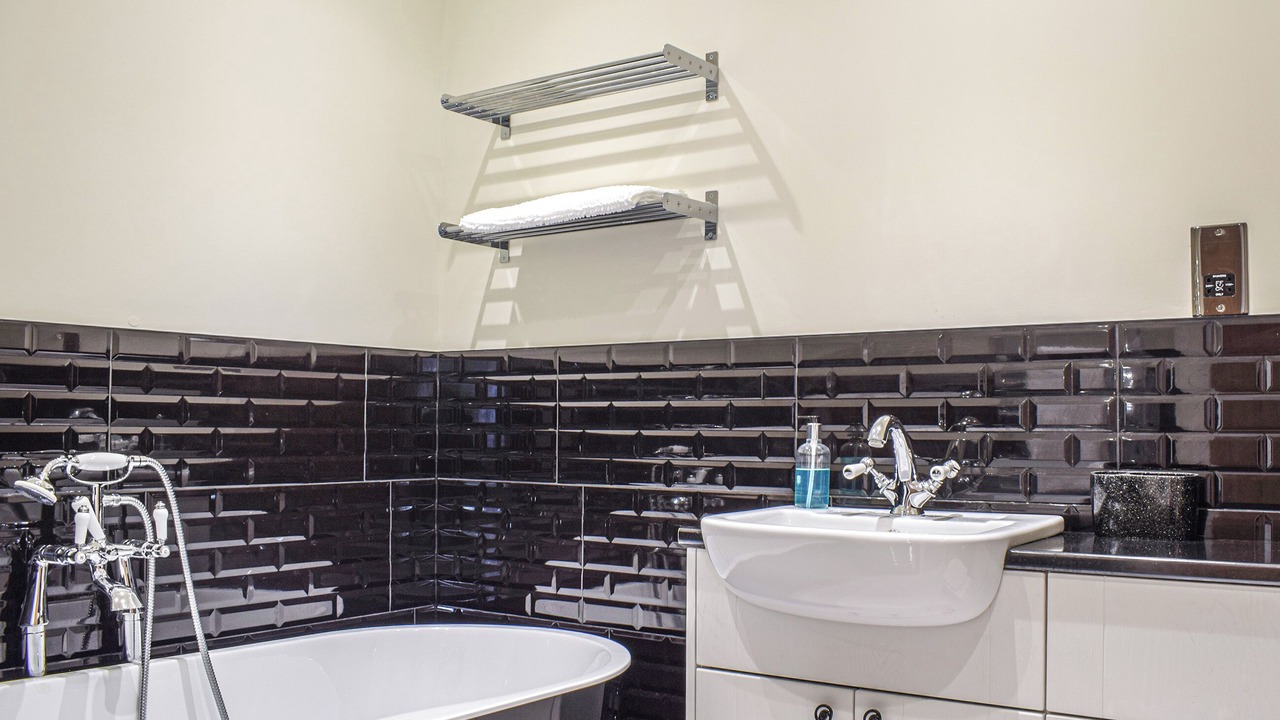 Photo of Bathroom in Hope under Dinmore