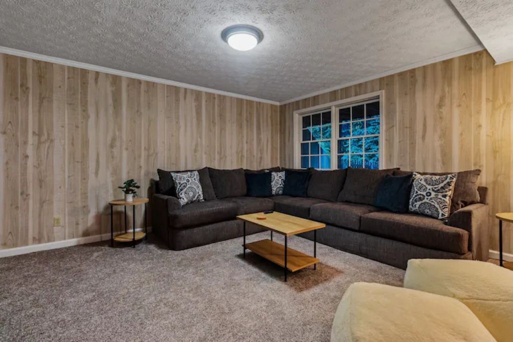 Photo of Livingroom in Buechel