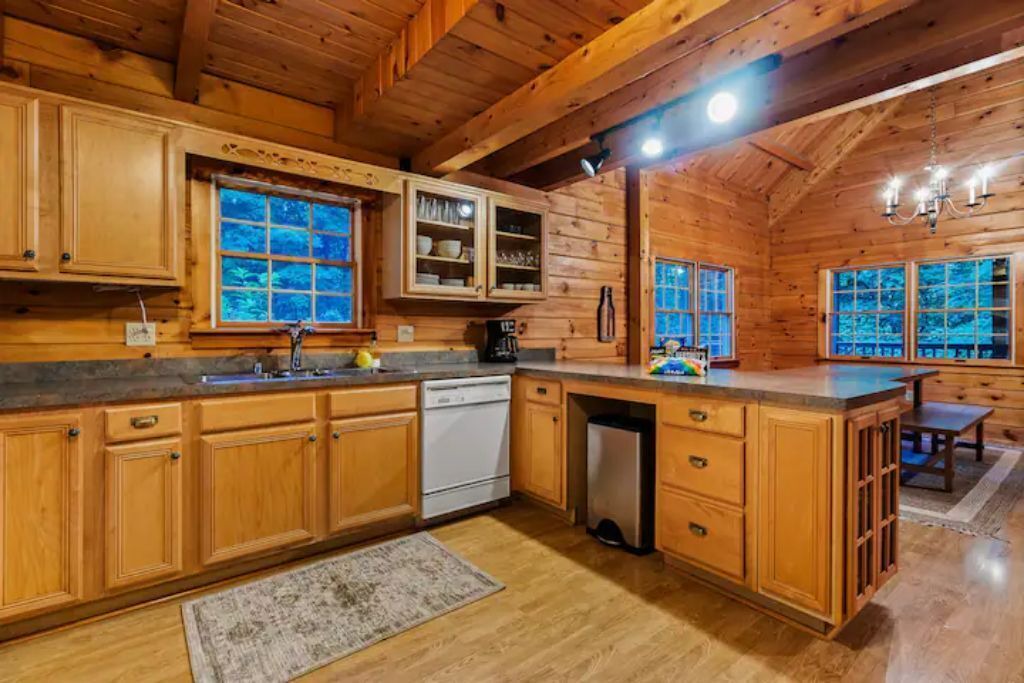 Photo of Kitchen in Buechel