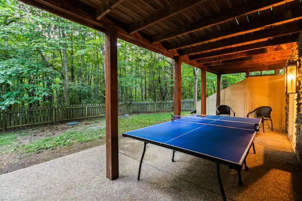 Photo of Patio Balcony in Buechel