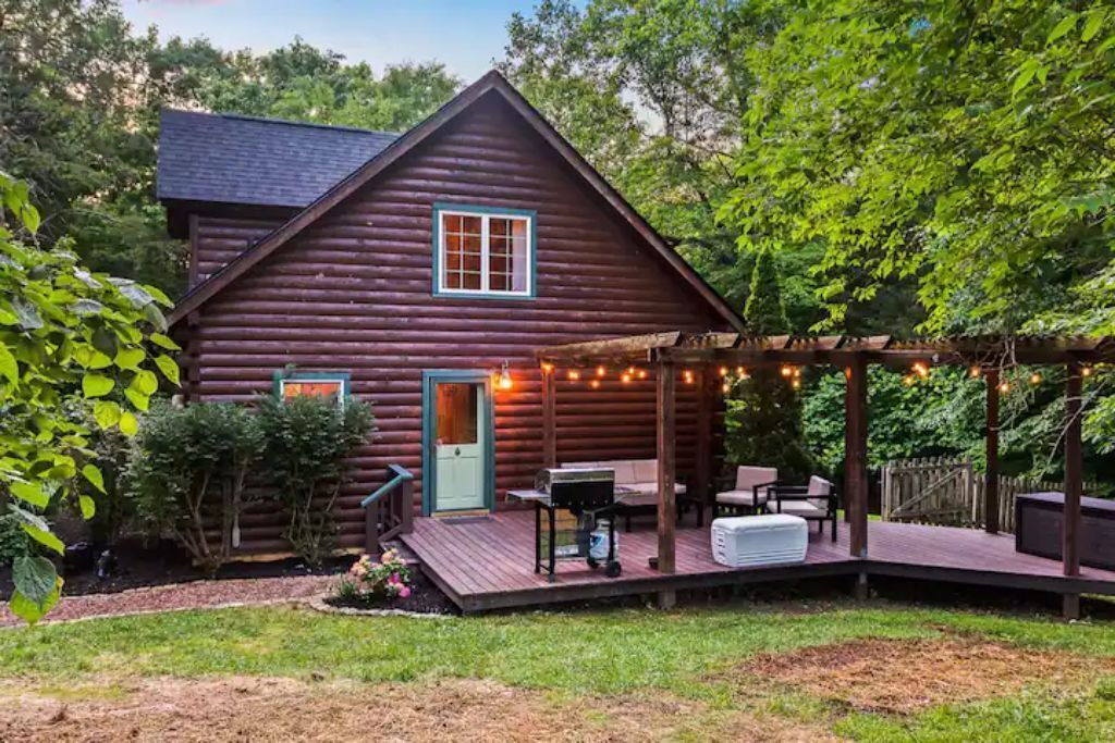 Photo of Patio Balcony in Buechel