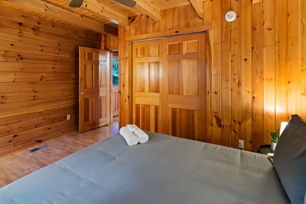 Photo of Bedroom in Buechel