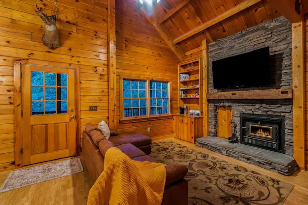 Photo of Livingroom in Buechel