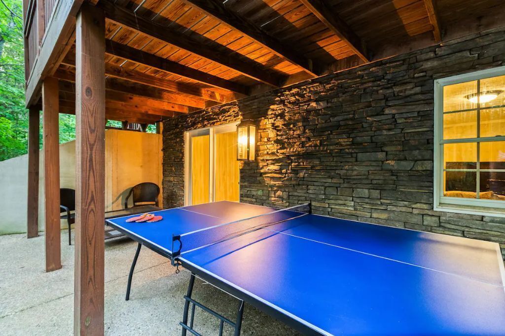 Photo of Patio Balcony in Buechel