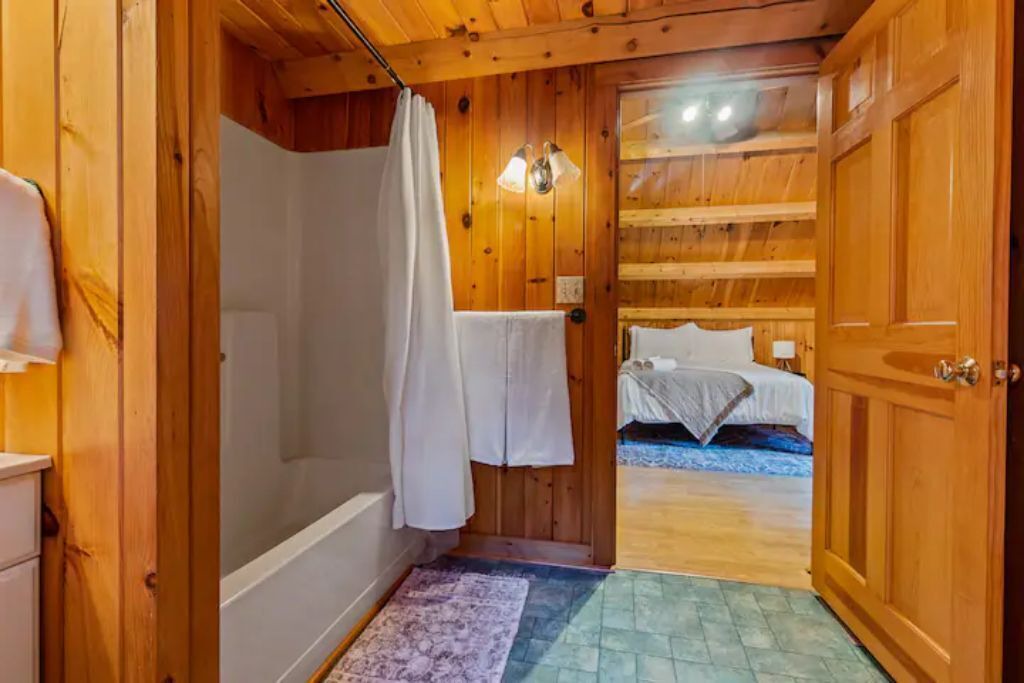 Photo of Bedroom in Buechel