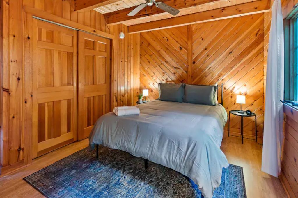 Photo of Bedroom in Buechel