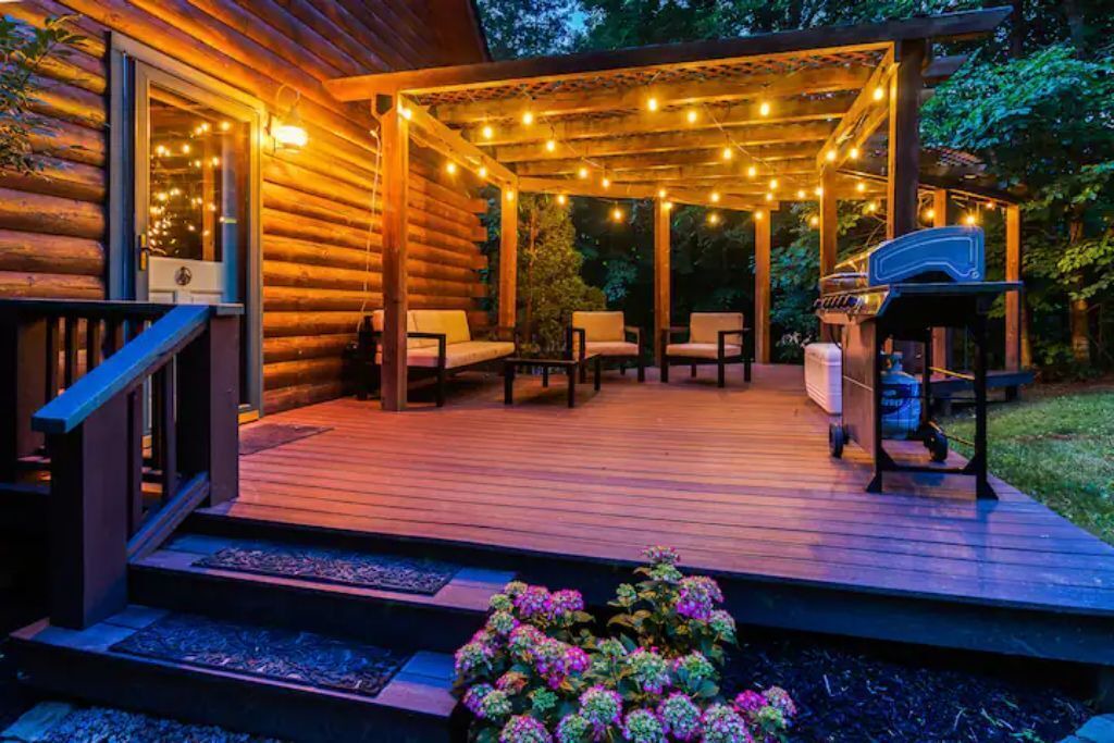 Photo of Patio Balcony in Buechel