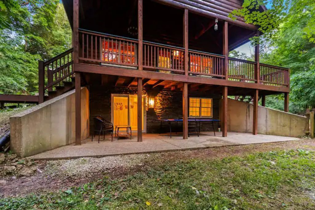 Photo of Outdoor in Buechel