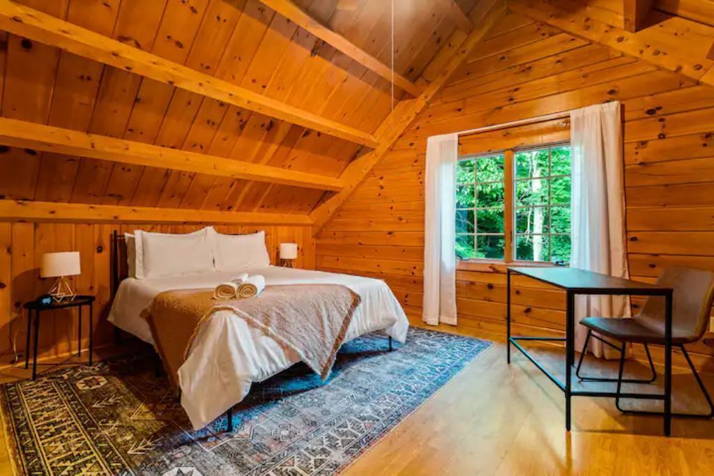 Photo of Bedroom in Buechel