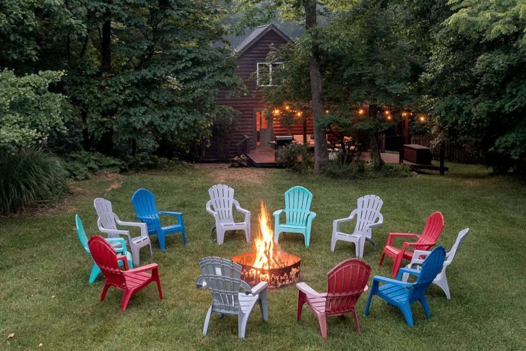 Photo of Patio Balcony in Buechel