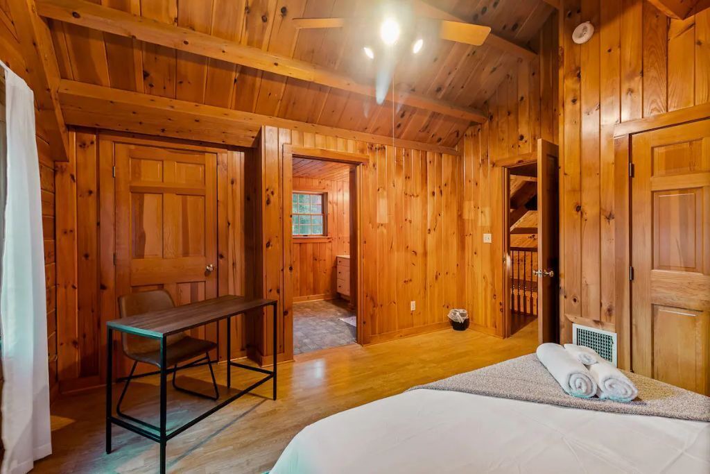 Photo of Bedroom in Buechel