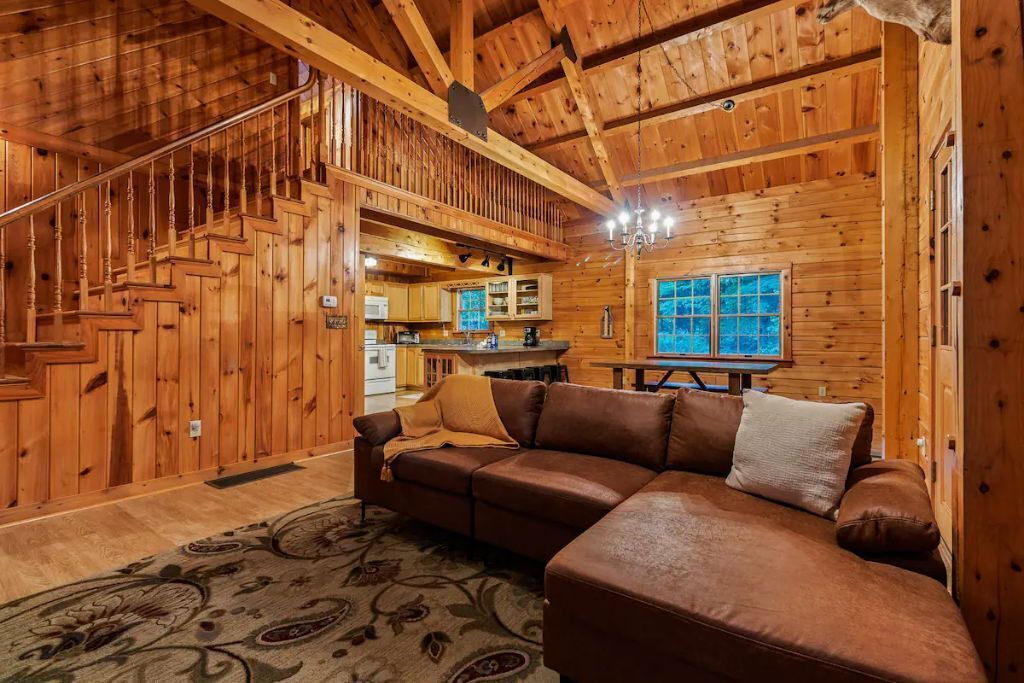 Photo of Livingroom in Buechel