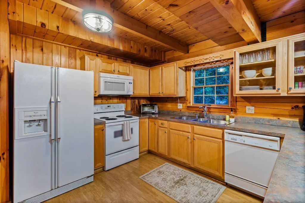 Photo of Kitchen in Buechel