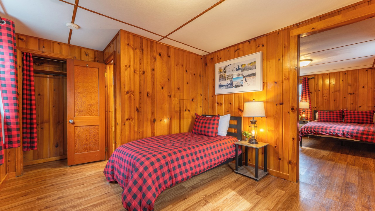 Photo of Bedroom in Ely