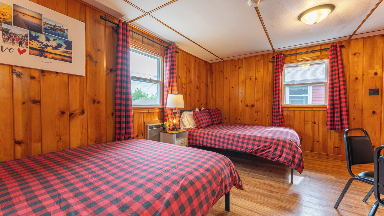 Photo of Bedroom in Ely