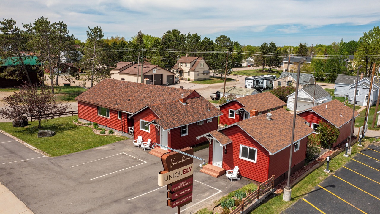 Photo of Outdoor in Ely