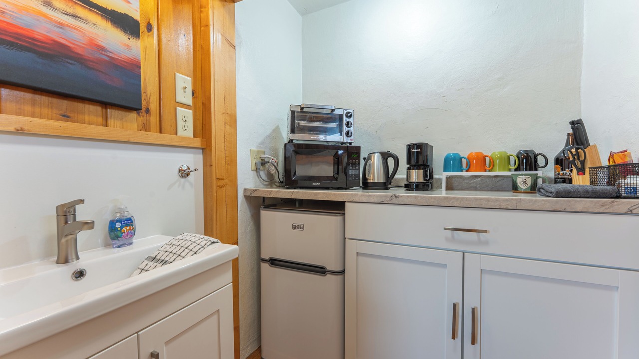 Photo of Kitchen in Ely