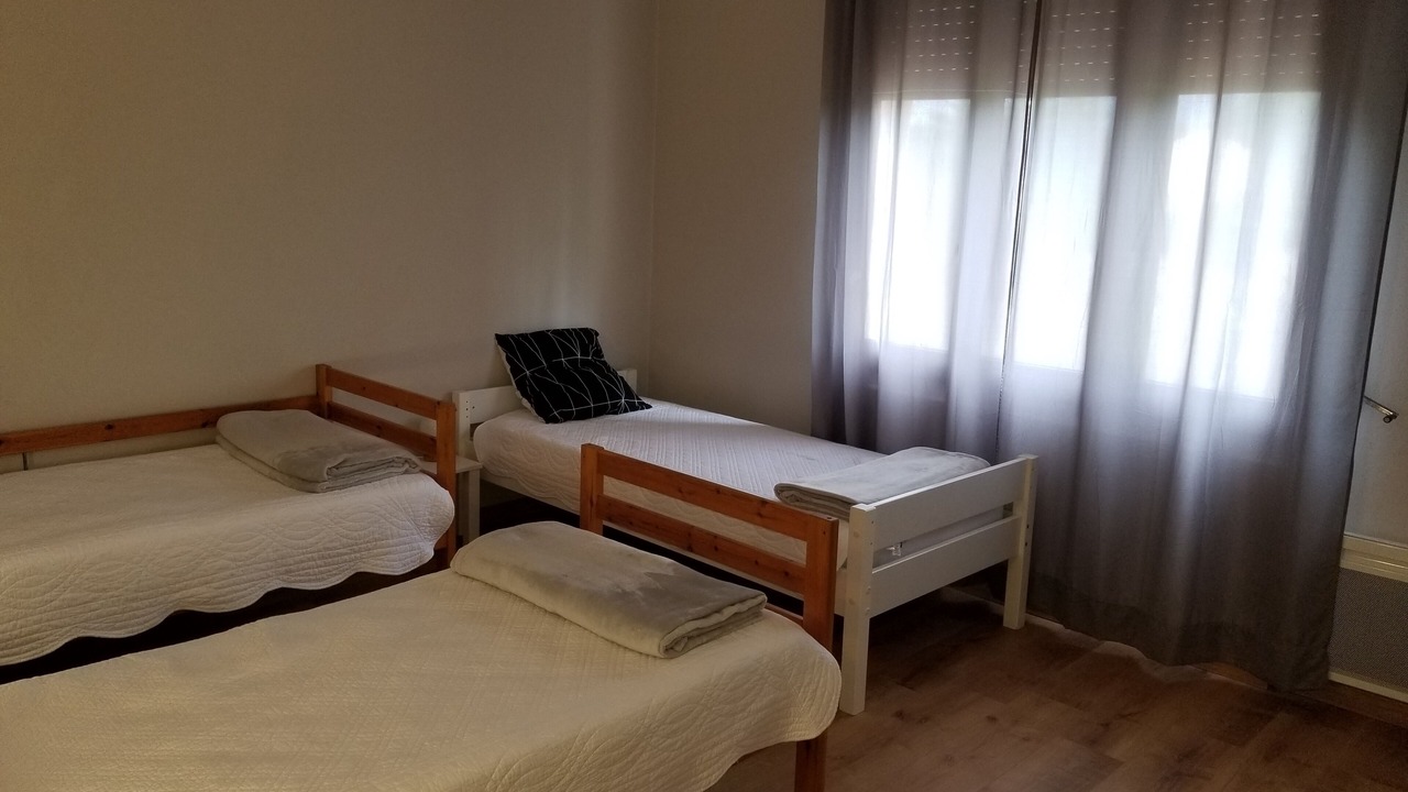 Photo of Bedroom in Sarrians