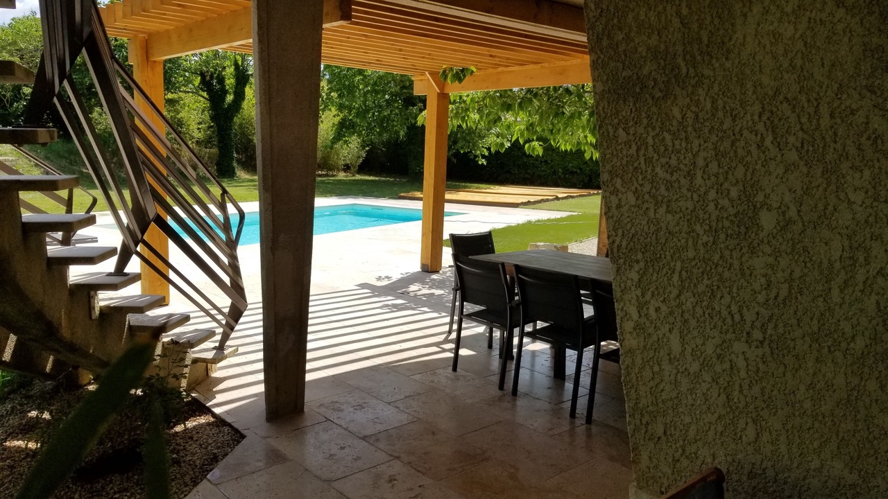 Photo of Outdoor in Sarrians