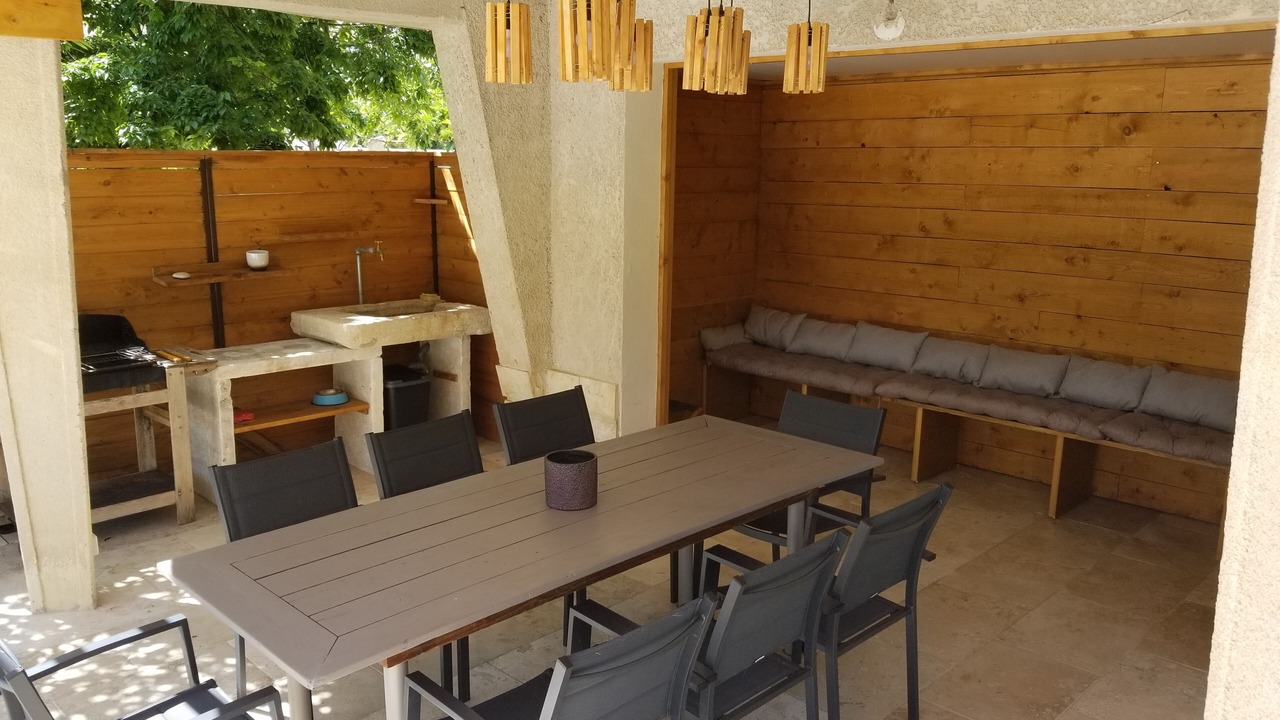 Photo of Outdoor in Sarrians