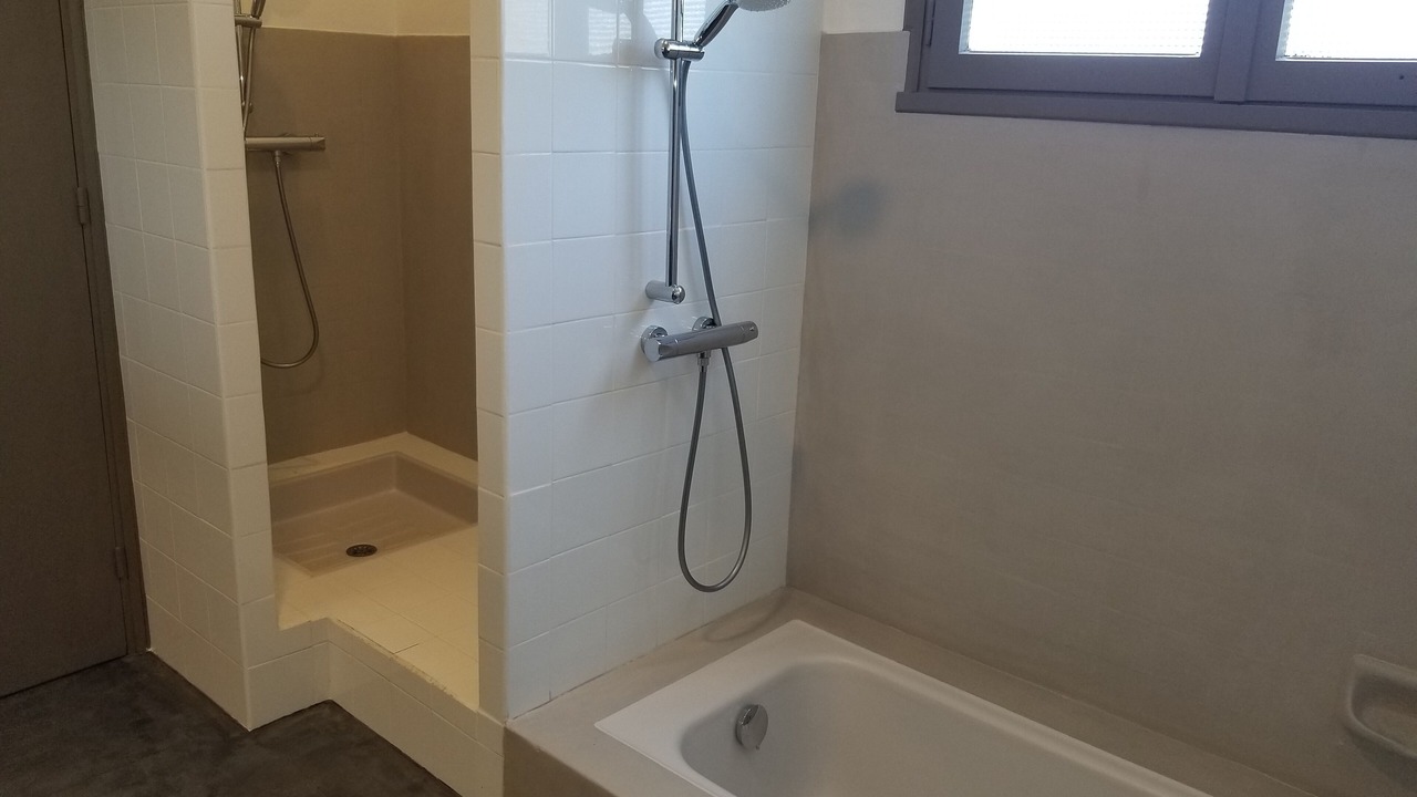 Photo of Bathroom in Sarrians