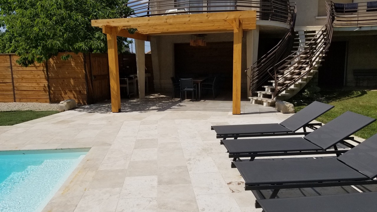 Photo of Outdoor in Sarrians