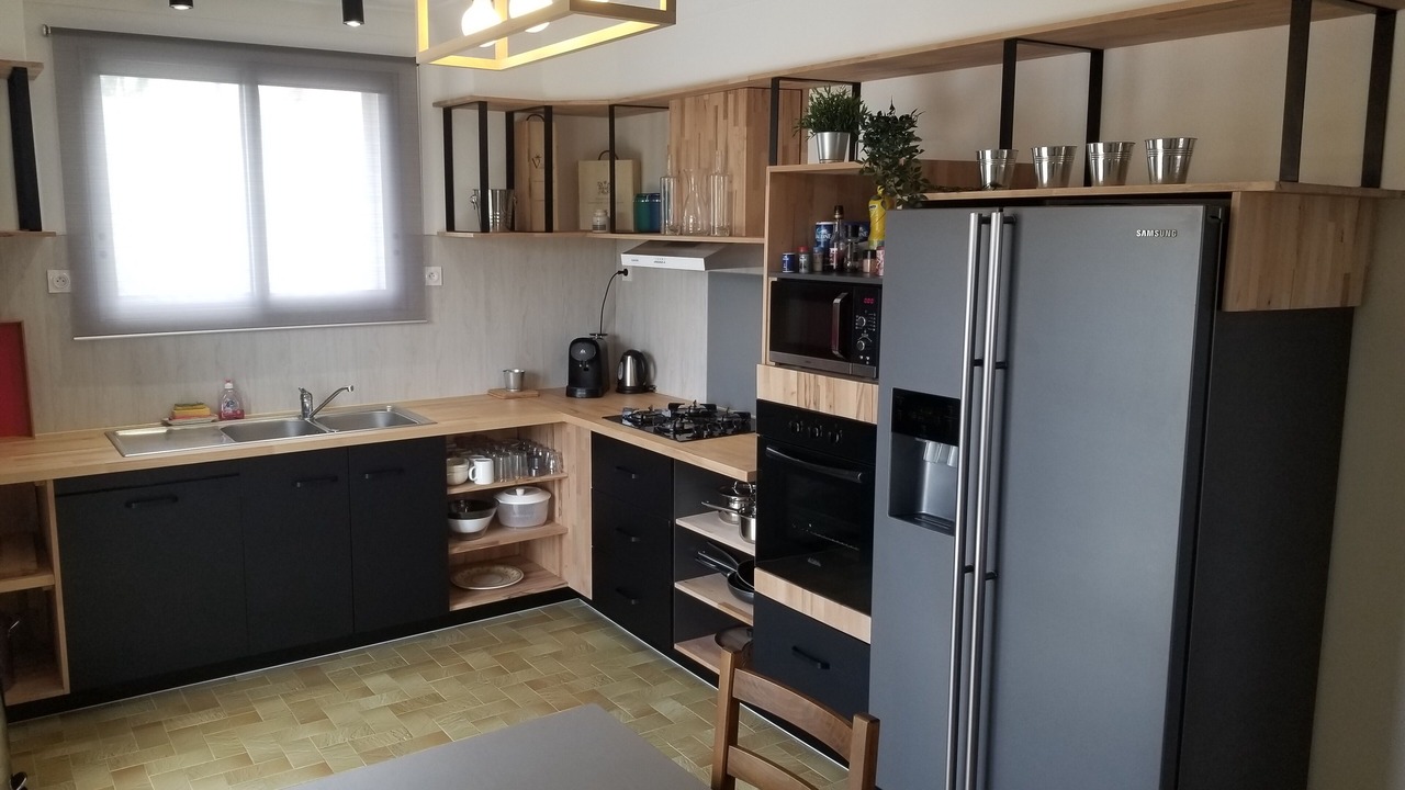 Photo of Kitchen in Sarrians