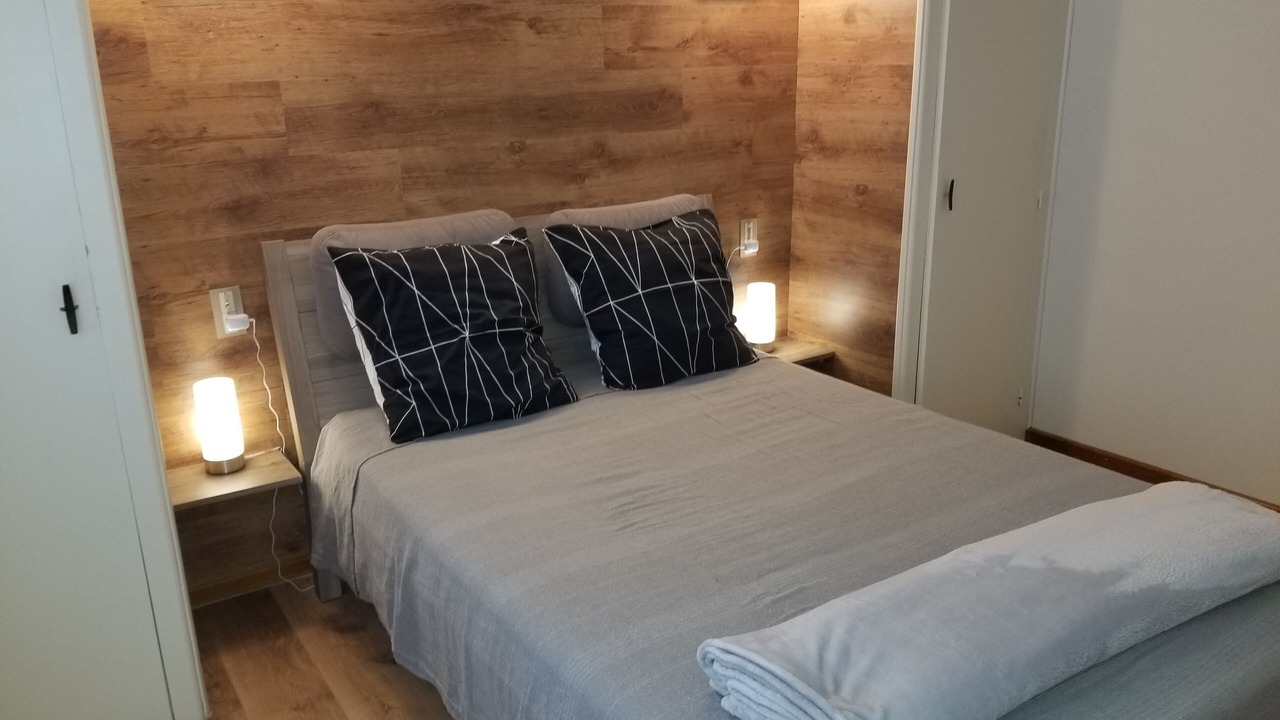 Photo of Bedroom in Sarrians