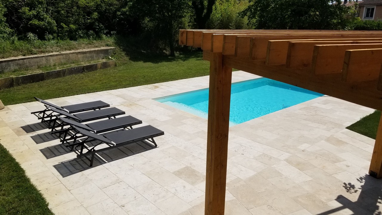 Photo of Outdoor in Sarrians