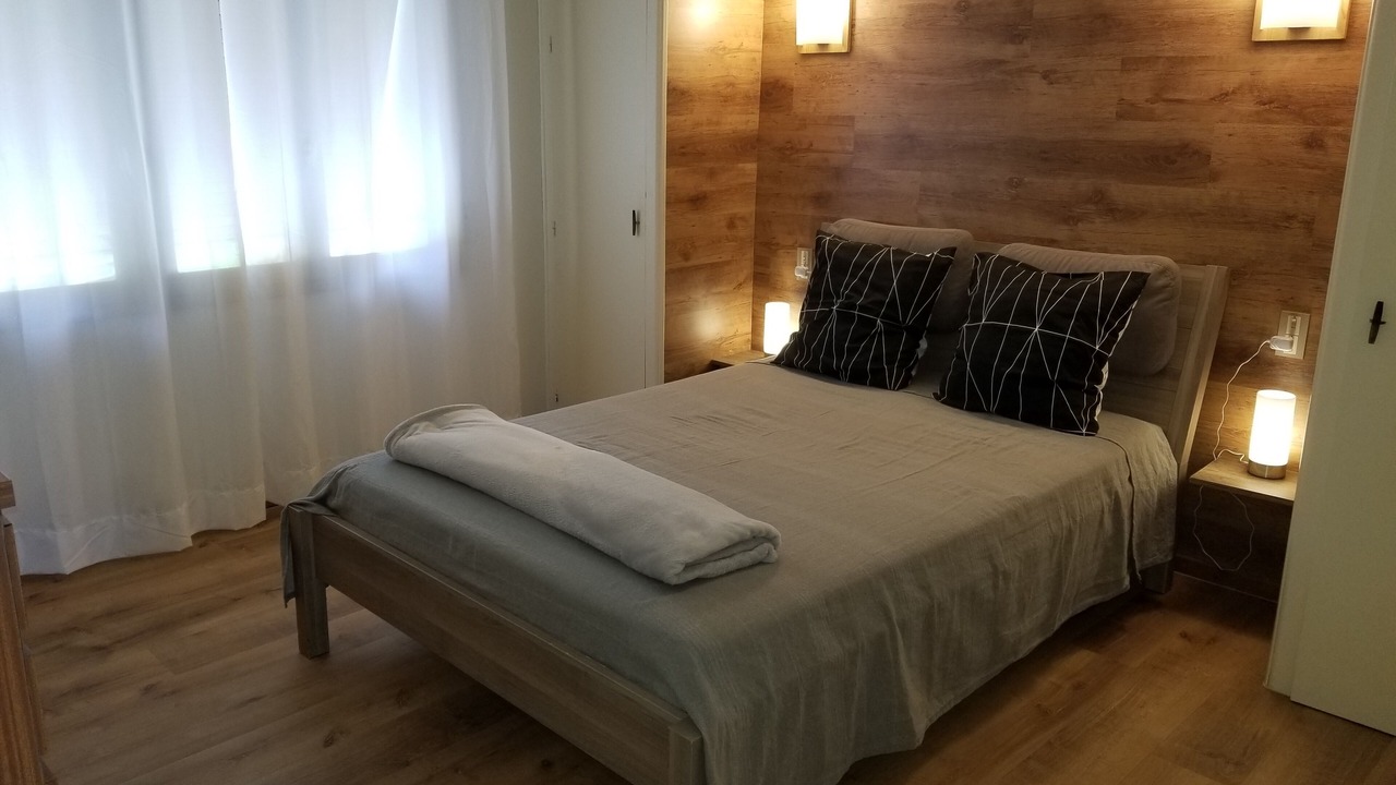 Photo of Bedroom in Sarrians