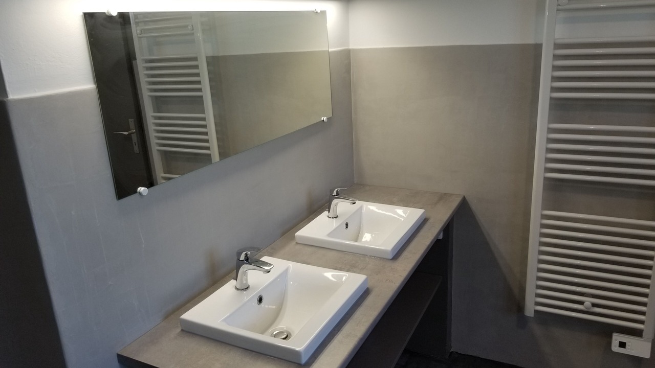 Photo of Bathroom in Sarrians