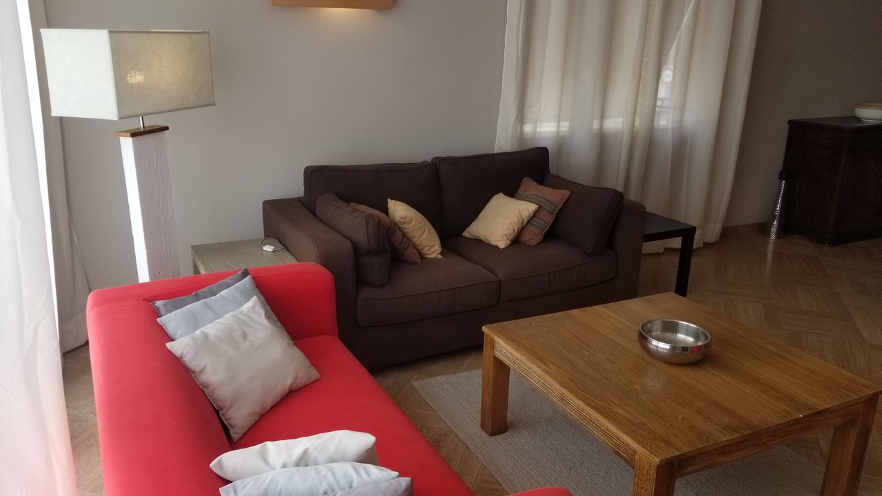 Photo of Livingroom in Sarrians