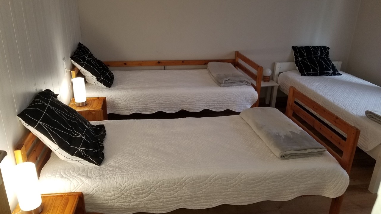 Photo of Bedroom in Sarrians