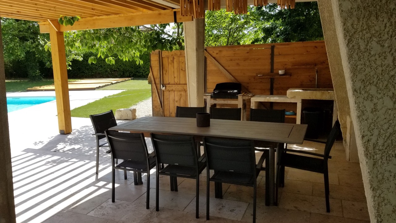 Photo of Outdoor in Sarrians