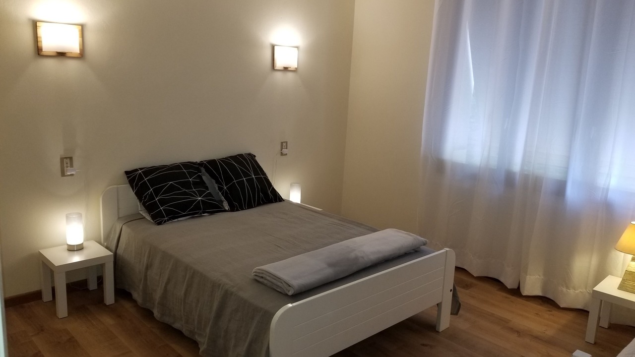 Photo of Bedroom in Sarrians