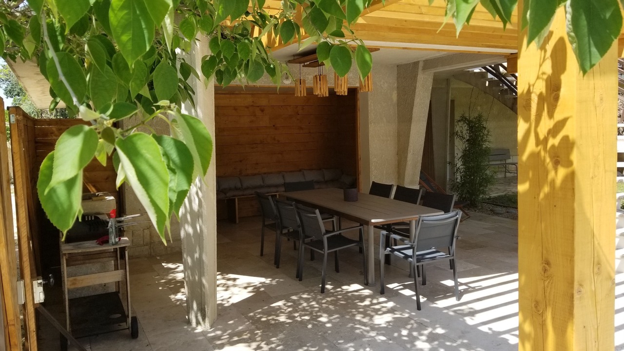 Photo of Outdoor in Sarrians