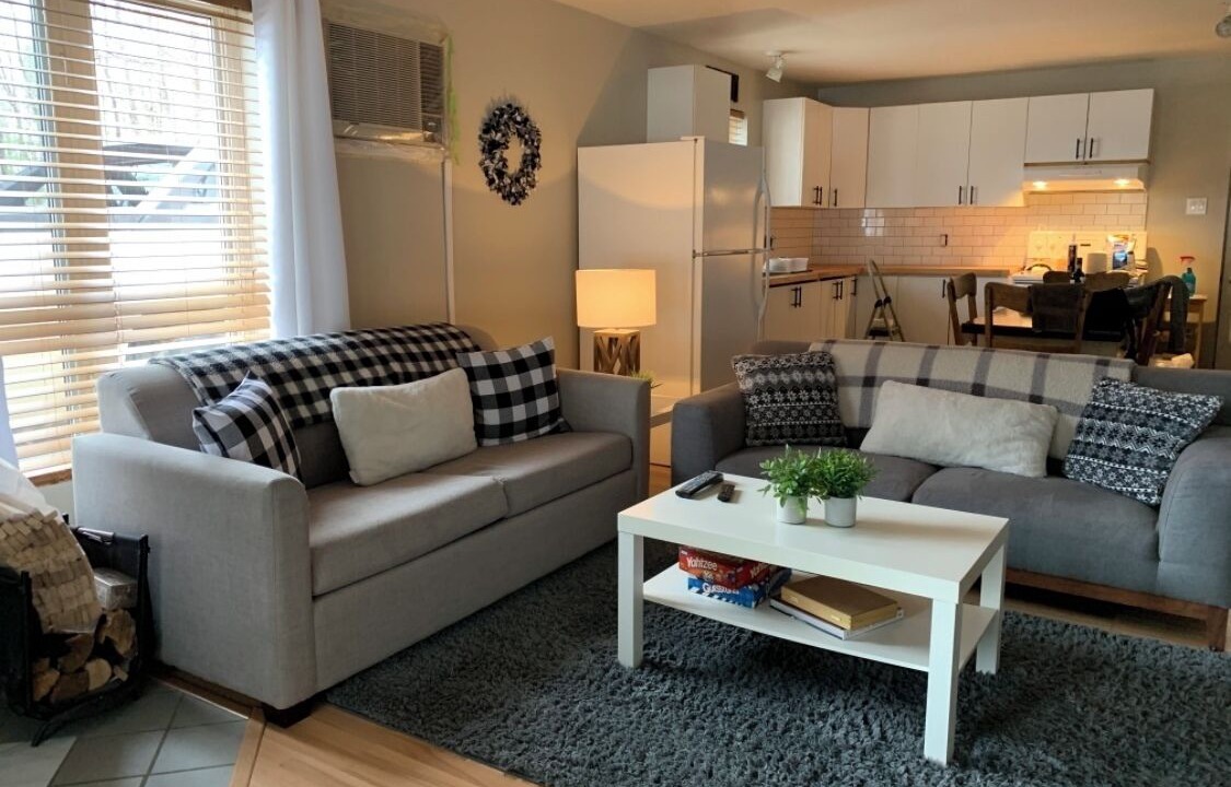 Photo of Livingroom in Saint-Faustin-Lac-Carre