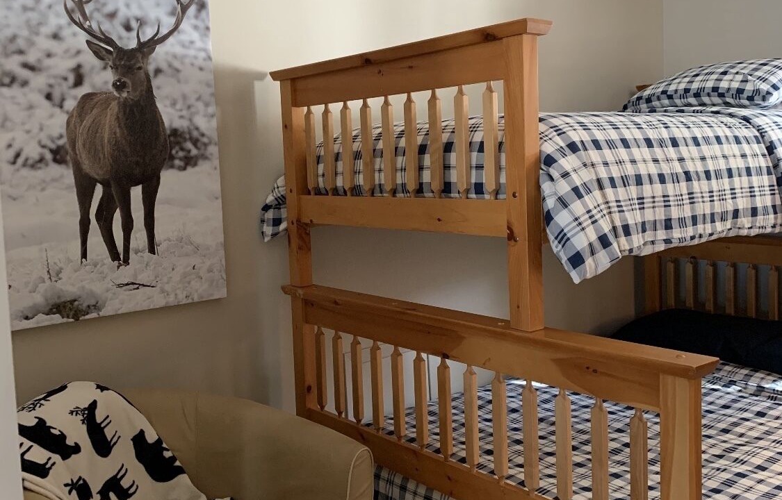 Photo of Bedroom in Saint-Faustin-Lac-Carre