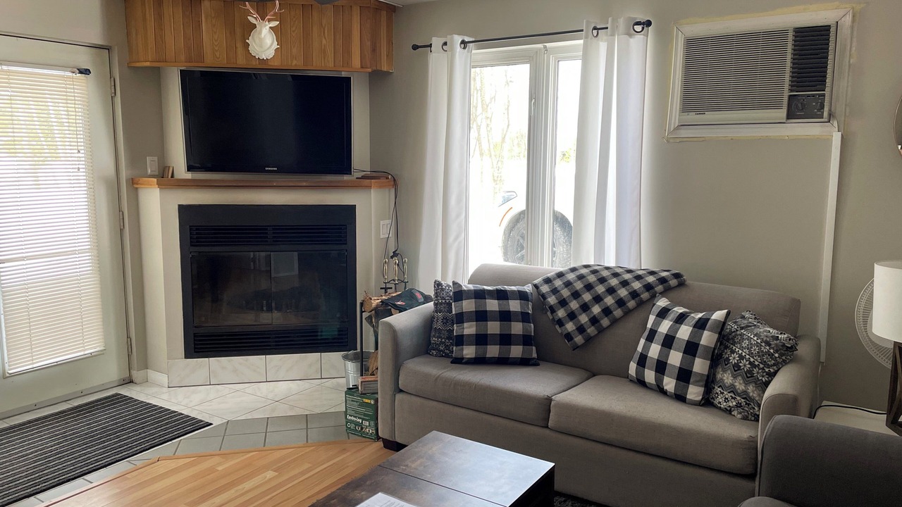 Photo of Livingroom in Saint-Faustin-Lac-Carre