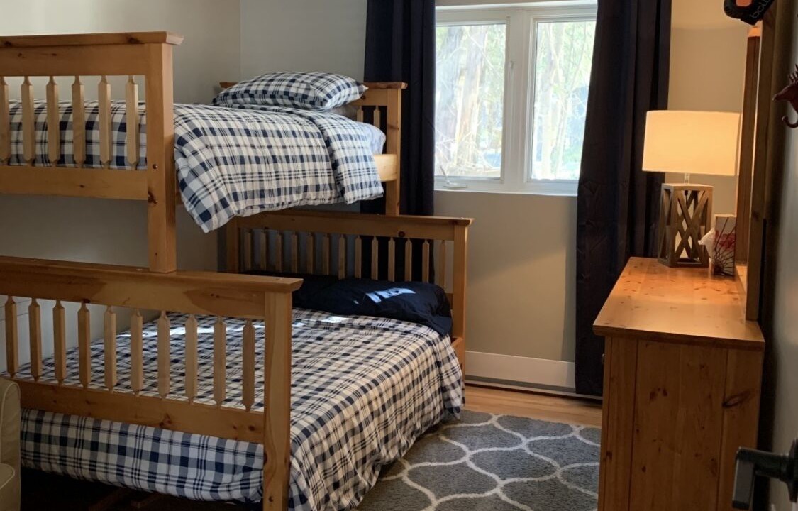 Photo of Bedroom in Saint-Faustin-Lac-Carre